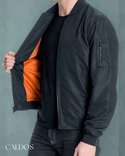 Jaquette Bomber Impermeable