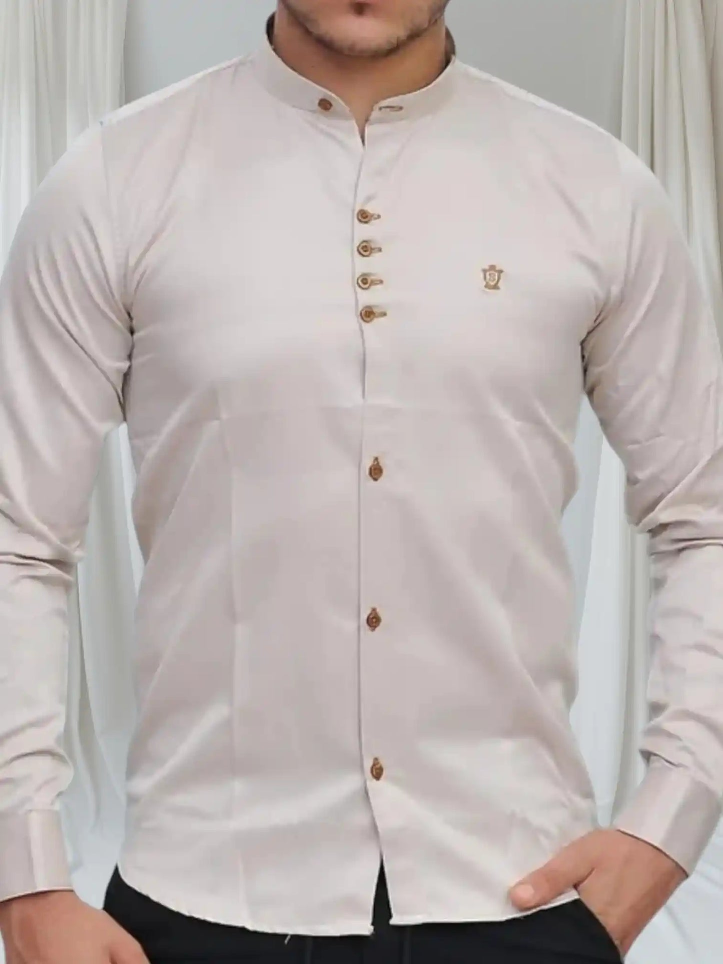Chemise Royale