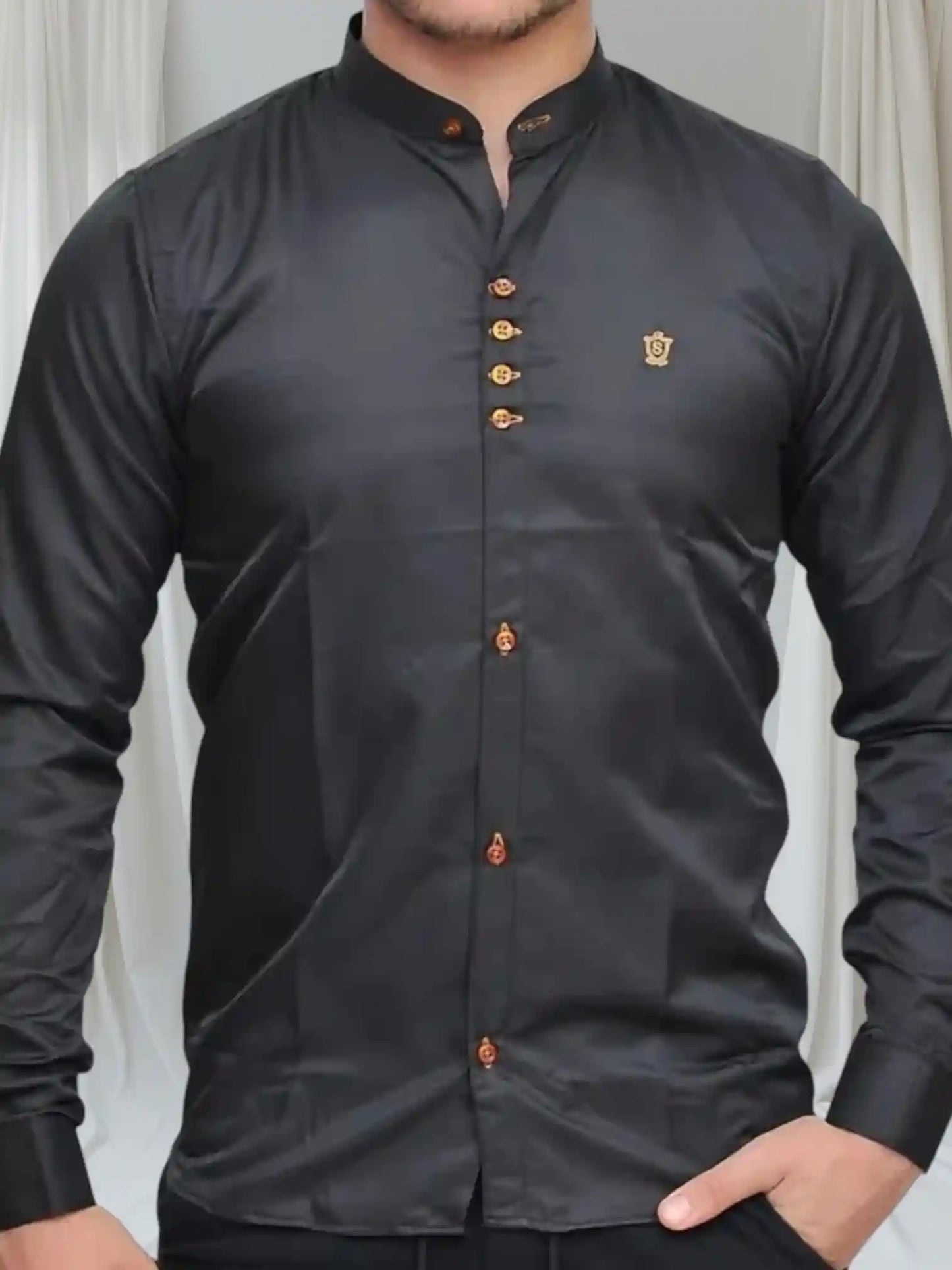 Chemise Royale