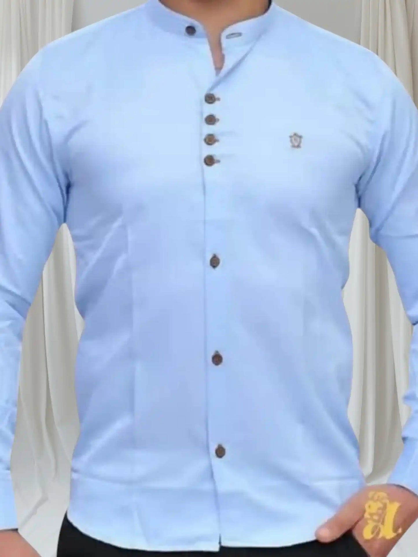 Chemise Royale