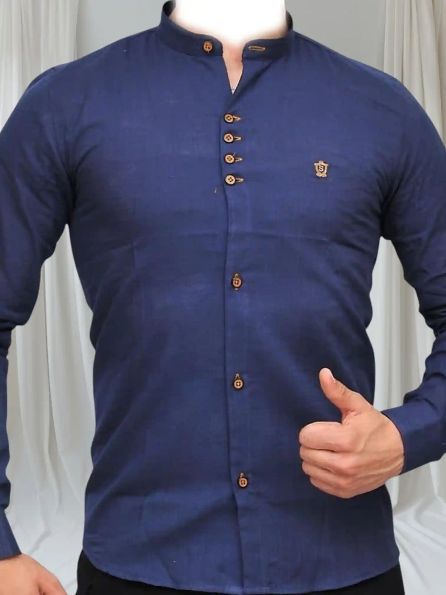 Chemise Royale
